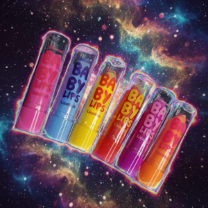 Baby Lips Lip Balm ✨