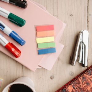 Stationery Studio