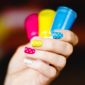 Nail Studio